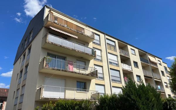 Stationnement à vendre    Limoges