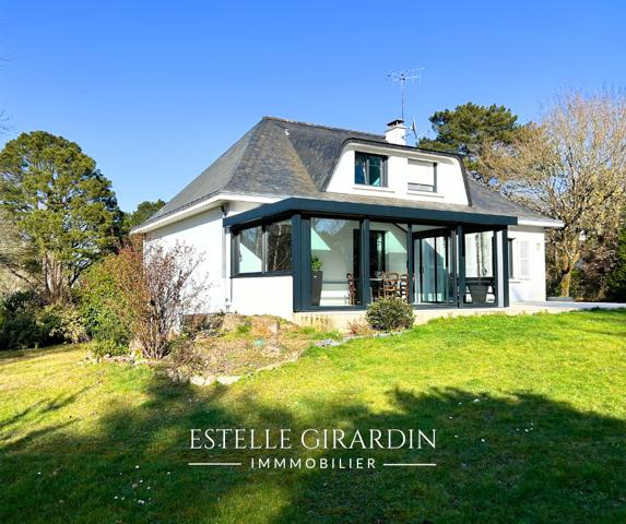 Demeure pleine de charme au coeur du Housseau