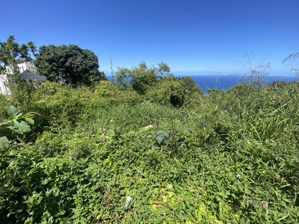 Vente Terrain75 m² - LE PITON ST LEU (97424)