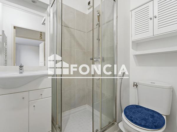 Location Appartement meublé 2 pièces 42.19 m² - 34 AVENUE ANTOINE MARTIN Nice 06200