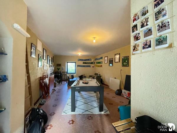 Appartement - Vendu - 44 m² - PORT-SAINT-PERE | The Door Man