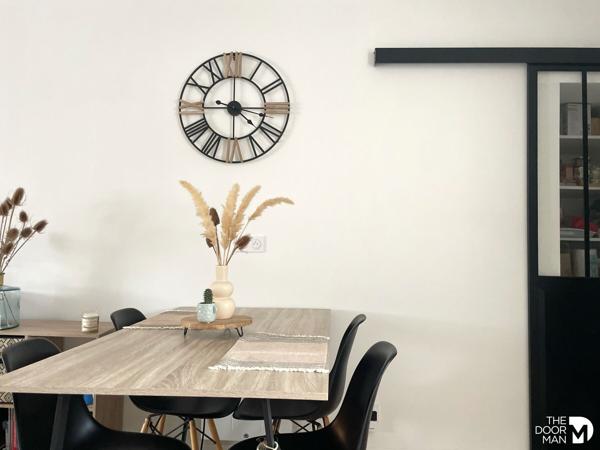 Appartement - Vendu - 44 m² - PORT-SAINT-PERE | The Door Man