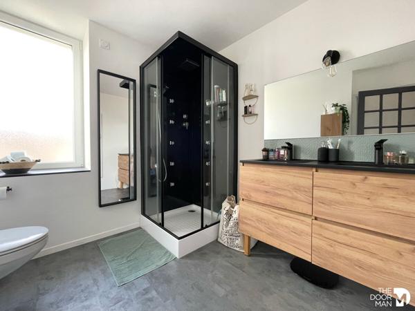 Appartement - Vendu - 44 m² - PORT-SAINT-PERE | The Door Man