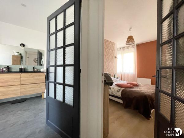Appartement - Vendu - 44 m² - PORT-SAINT-PERE | The Door Man