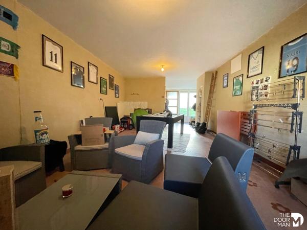 Appartement - Vendu - 44 m² - PORT-SAINT-PERE | The Door Man