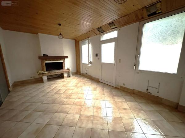 Achat - Maison Les Villages Vovéens 28150 3 pièces 71 m 2 102 m 2