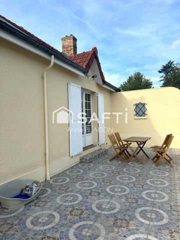 Belle opportunité, retour sur investissement !