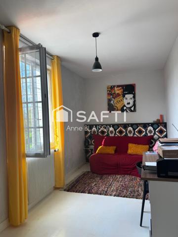 Belle opportunité, retour sur investissement !