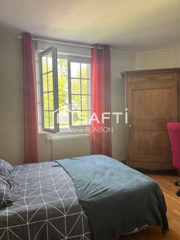 Belle opportunité, retour sur investissement !