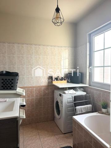 Belle opportunité, retour sur investissement !