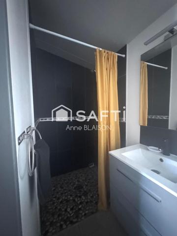 Belle opportunité, retour sur investissement !