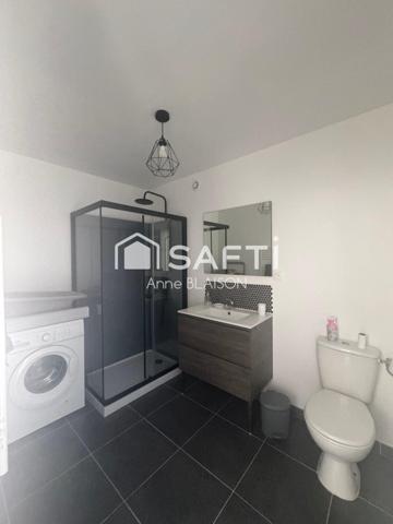 Belle opportunité, retour sur investissement !