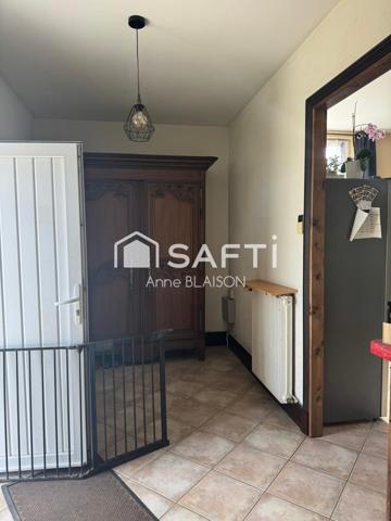 Belle opportunité, retour sur investissement !