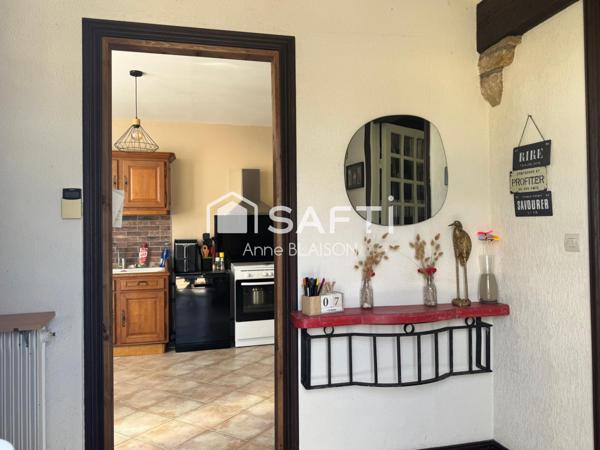 Belle opportunité, retour sur investissement !