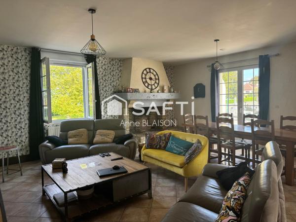 Belle opportunité, retour sur investissement !