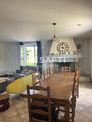 Belle opportunité, retour sur investissement !