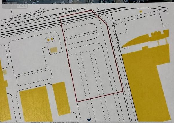 Achat - Terrain à bâtir Sablé-sur-Sarthe 72300 10600 m 2