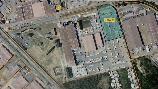 Achat - Terrain à bâtir Sablé-sur-Sarthe 72300 10600 m 2