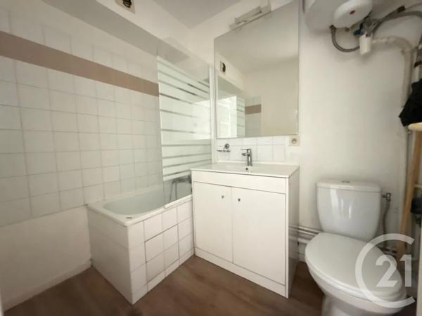 Appartement T1 à vendre  1 pièce - 21,30 m 2   TOULOUSE  - 31