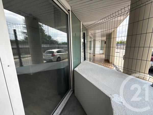 Appartement T1 à vendre  1 pièce - 21,30 m 2   TOULOUSE  - 31