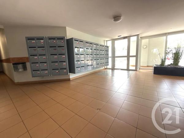 Appartement T1 à vendre  1 pièce - 21,30 m 2   TOULOUSE  - 31