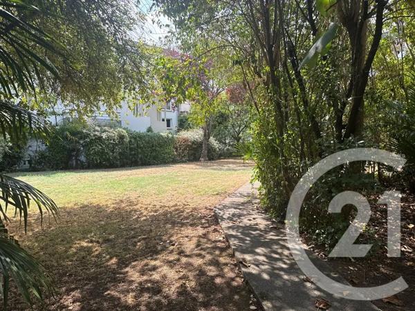 Appartement T1 à vendre  1 pièce - 21,30 m 2   TOULOUSE  - 31