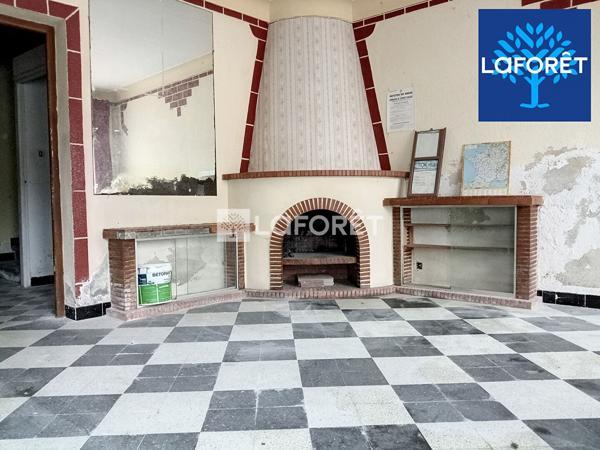 Achat immeuble près de PRATS DE MOLLO LA PRESTE - 25 pièce(s) - 376 m² - 220 000 €