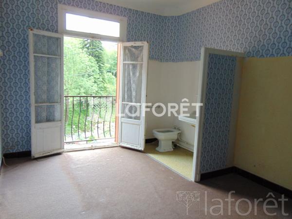 Achat immeuble près de PRATS DE MOLLO LA PRESTE - 25 pièce(s) - 376 m² - 220 000 €