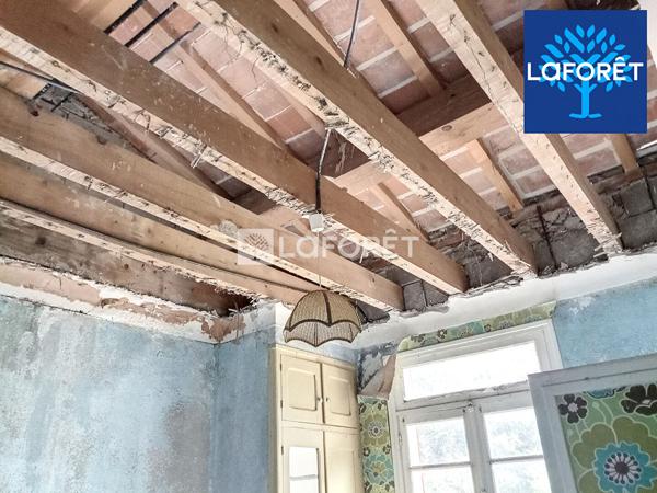 Achat immeuble près de PRATS DE MOLLO LA PRESTE - 25 pièce(s) - 376 m² - 220 000 €
