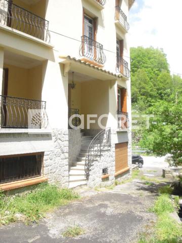 Achat immeuble près de PRATS DE MOLLO LA PRESTE - 25 pièce(s) - 376 m² - 220 000 €