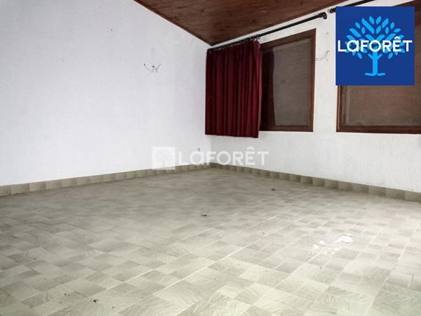 Achat immeuble près de PRATS DE MOLLO LA PRESTE - 25 pièce(s) - 376 m² - 220 000 €