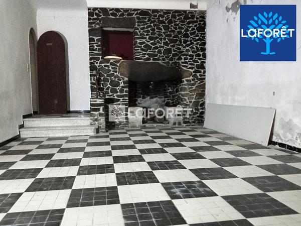 Achat immeuble près de PRATS DE MOLLO LA PRESTE - 25 pièce(s) - 376 m² - 220 000 €