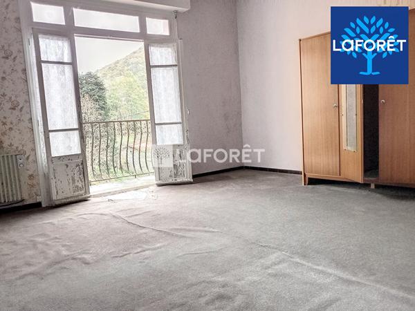 Achat immeuble près de PRATS DE MOLLO LA PRESTE - 25 pièce(s) - 376 m² - 220 000 €