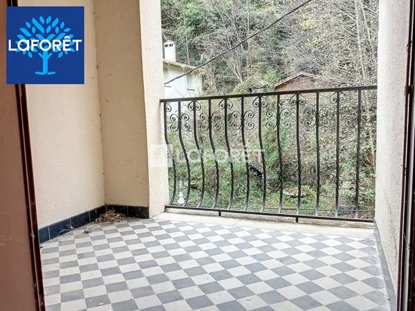 Achat immeuble près de PRATS DE MOLLO LA PRESTE - 25 pièce(s) - 376 m² - 220 000 €