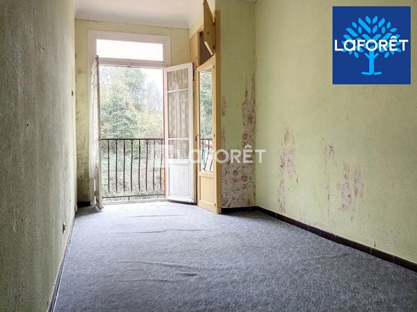Achat immeuble près de PRATS DE MOLLO LA PRESTE - 25 pièce(s) - 376 m² - 220 000 €