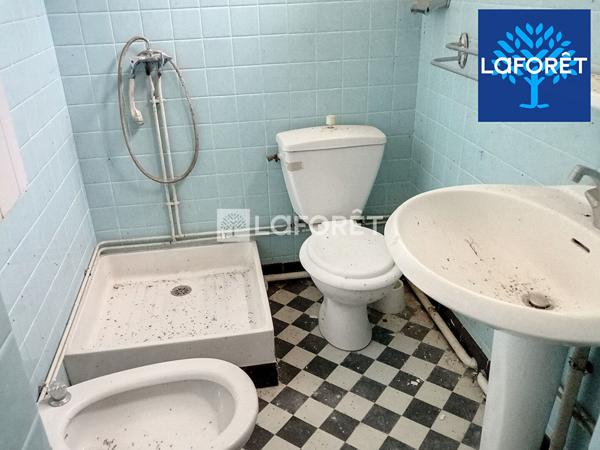 Achat immeuble près de PRATS DE MOLLO LA PRESTE - 25 pièce(s) - 376 m² - 220 000 €