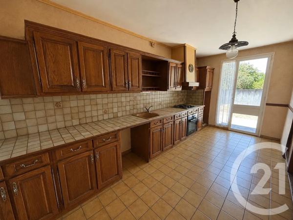 Maison à vendre  5 pièces - 115 m 2   L UNION  - 31