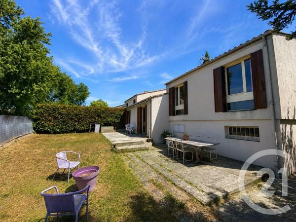 Maison à vendre  5 pièces - 115 m 2   L UNION  - 31