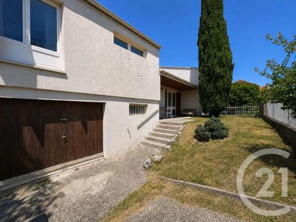 Maison à vendre  5 pièces - 115 m 2   L UNION  - 31