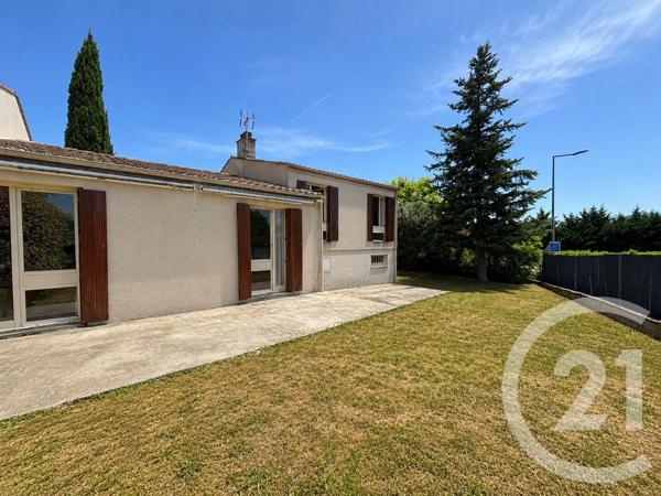Maison à vendre  5 pièces - 115 m 2   L UNION  - 31