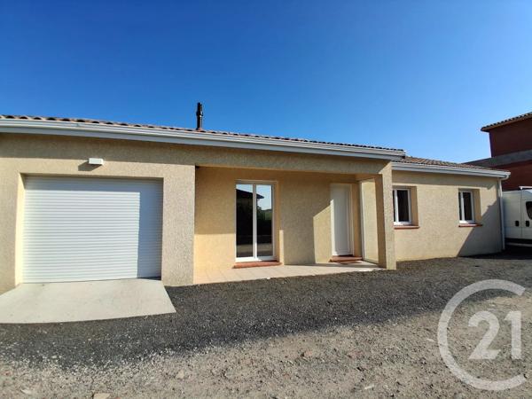 Maison à vendre  5 pièces - 115 m 2   L UNION  - 31