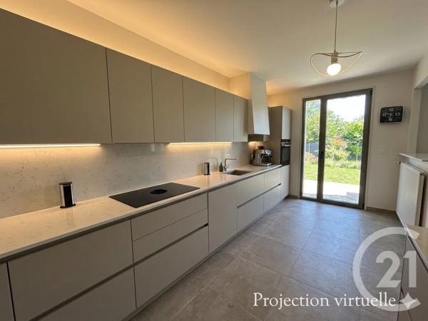 Maison à vendre  5 pièces - 115 m 2   L UNION  - 31