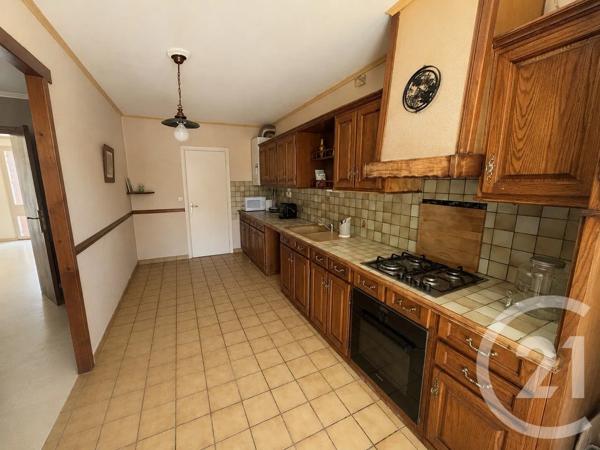Maison à vendre  5 pièces - 115 m 2   L UNION  - 31