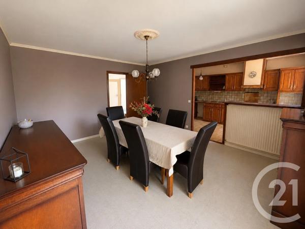 Maison à vendre  5 pièces - 115 m 2   L UNION  - 31