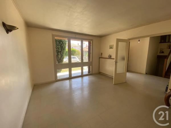 Maison à vendre  5 pièces - 115 m 2   L UNION  - 31