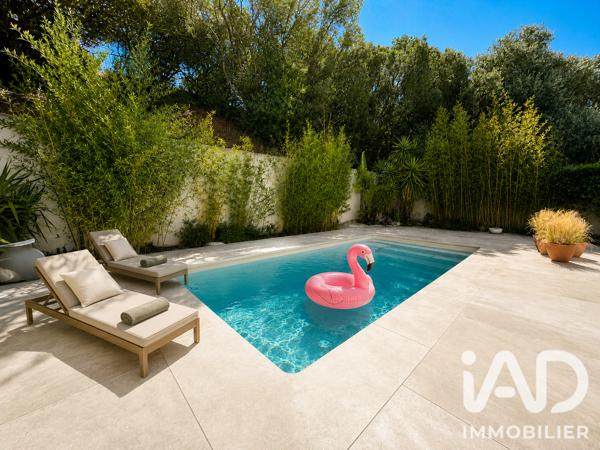 Maison à vendre 6 pièces 146 m² Villeneuve-de-la-Raho