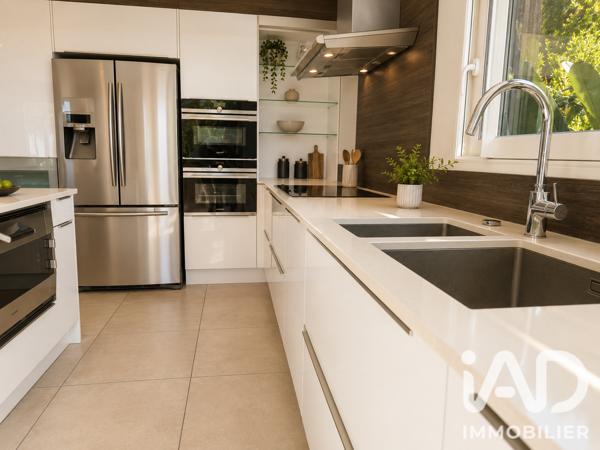 Maison à vendre 6 pièces 146 m² Villeneuve-de-la-Raho