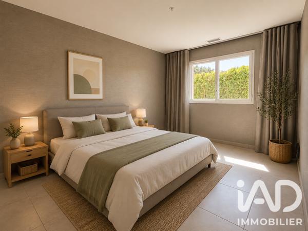 Maison à vendre 6 pièces 146 m² Villeneuve-de-la-Raho