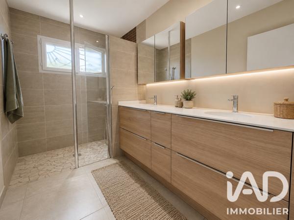 Maison à vendre 6 pièces 146 m² Villeneuve-de-la-Raho