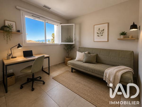 Maison à vendre 6 pièces 146 m² Villeneuve-de-la-Raho
